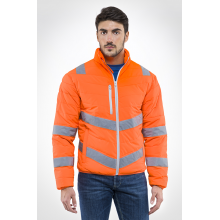 TRAFFIC SOFTSHELL H.V.